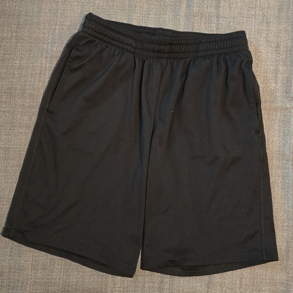 Size L 10/12 Shorts Easy On Off Kids